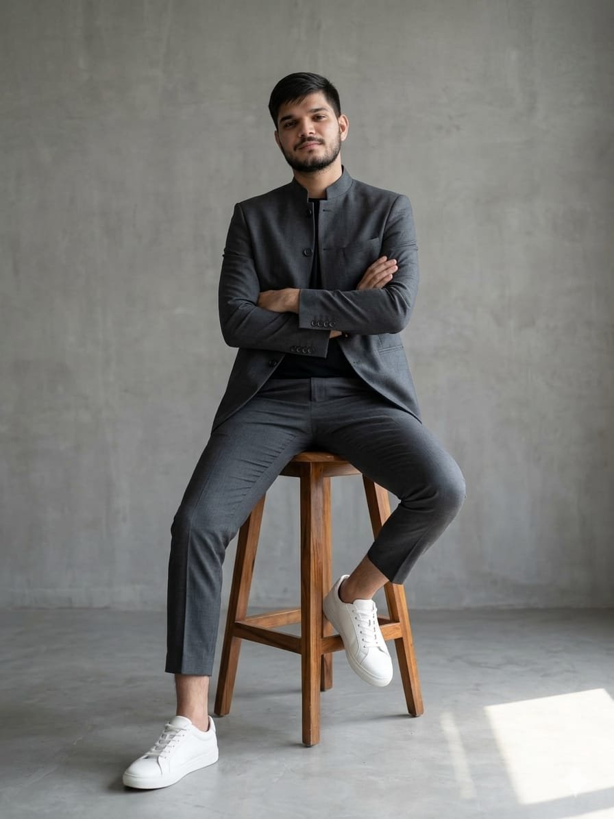 Anshul Tyagi - CEO, Adsy