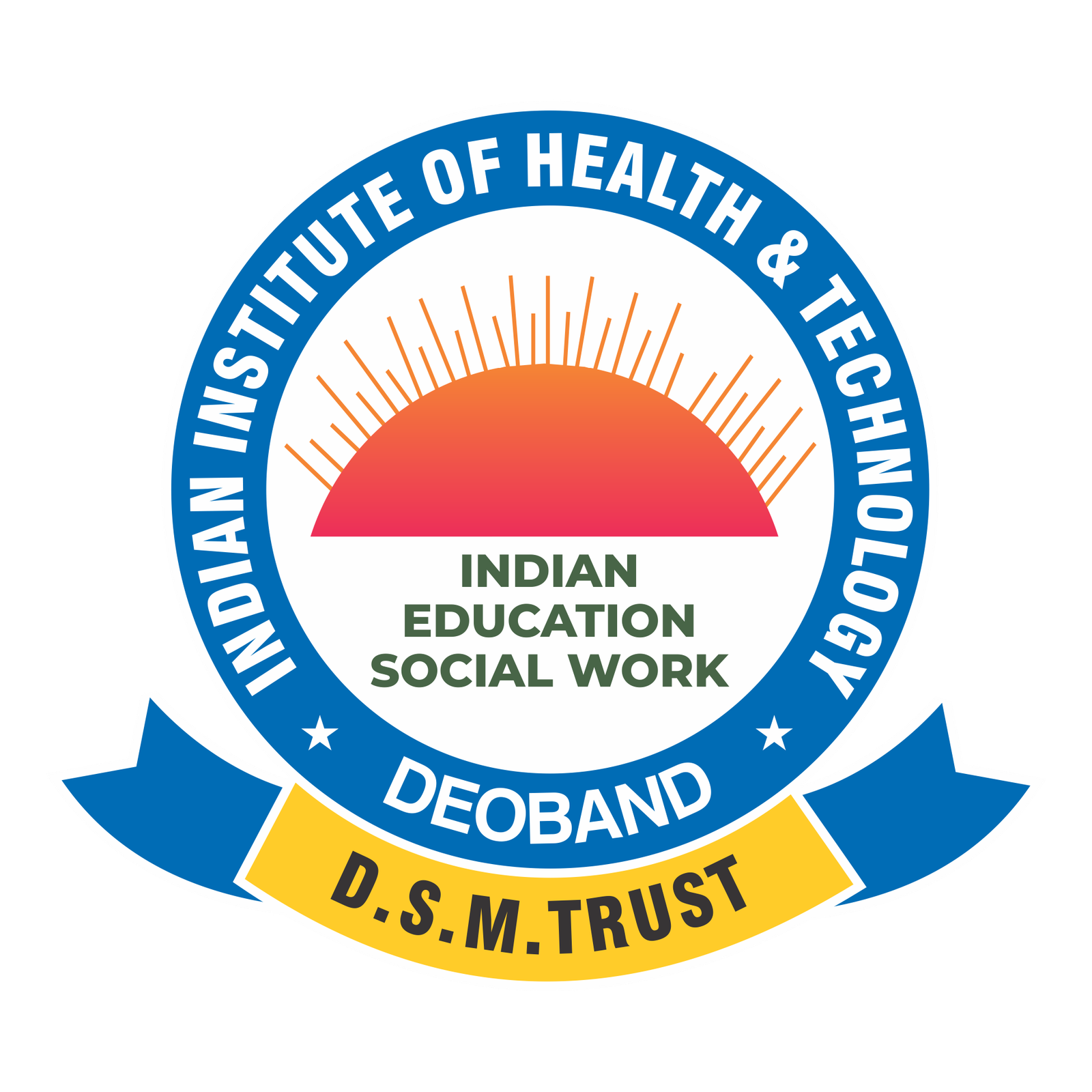 IIHT Logo